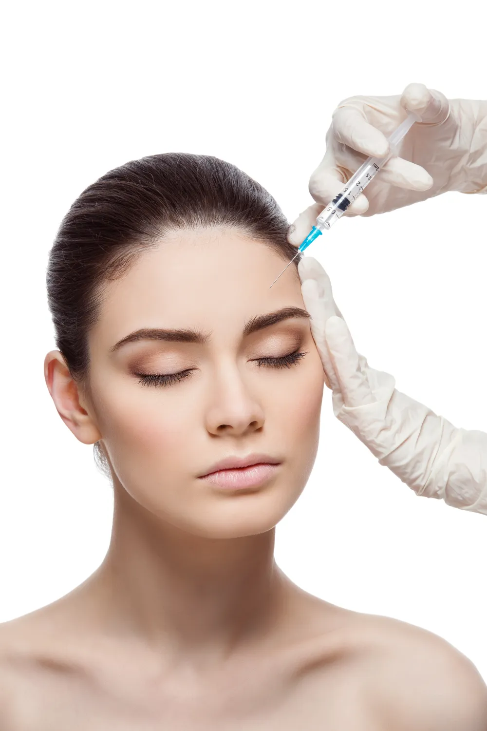 Grundlagen der Schweißbehandlung mit Botulinumtoxin in Schwerin