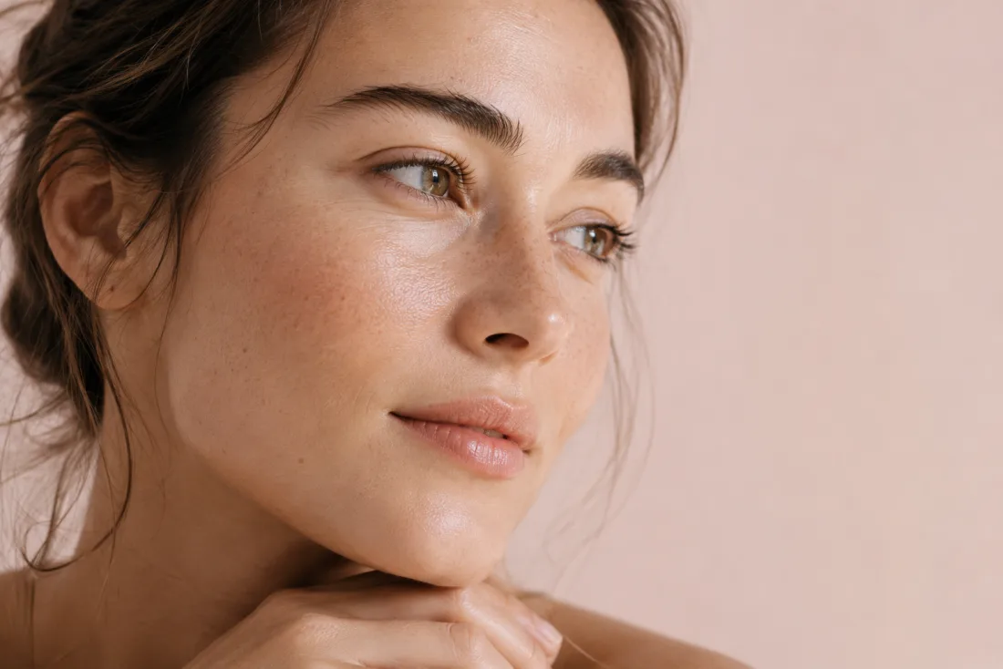 Lippen aufspritzen und Filler in Schwerin bei Dr. Dr. Ole Jung