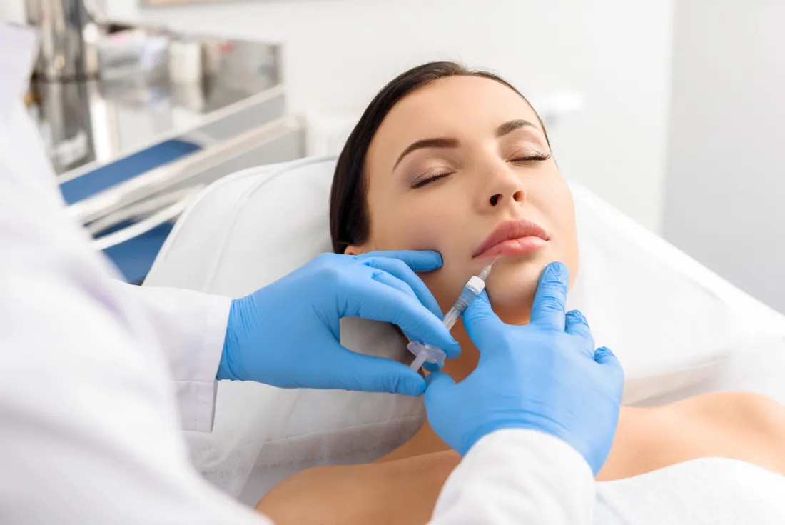 Behandlung der chronischen Migräne mit Botulinumtoxin in Schwerin bei Dr. Dr. Ole Jung